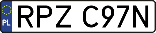 RPZC97N