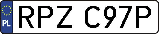 RPZC97P
