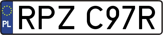 RPZC97R