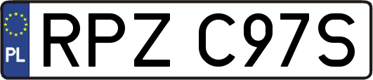 RPZC97S