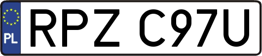 RPZC97U