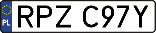RPZC97Y