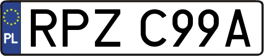 RPZC99A