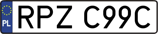 RPZC99C
