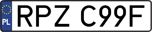 RPZC99F