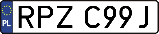 RPZC99J