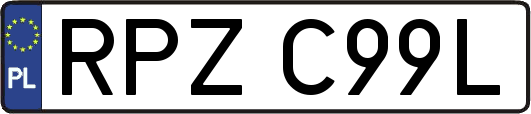 RPZC99L