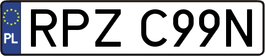 RPZC99N