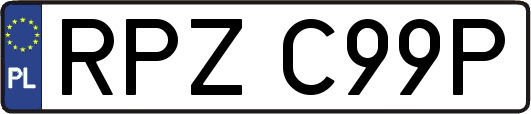 RPZC99P