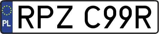RPZC99R