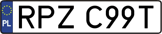 RPZC99T