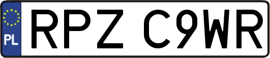 RPZC9WR