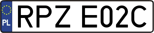 RPZE02C