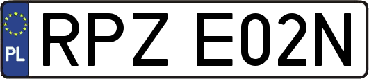 RPZE02N