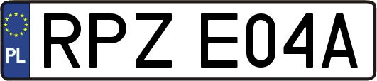 RPZE04A