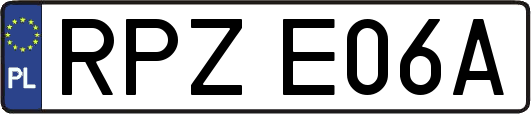 RPZE06A