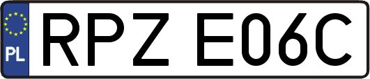 RPZE06C