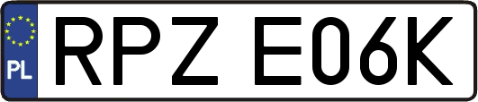 RPZE06K