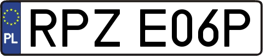 RPZE06P