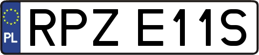 RPZE11S