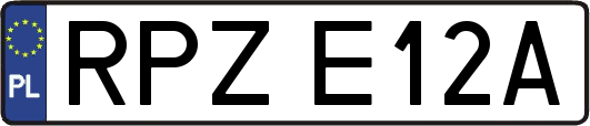 RPZE12A
