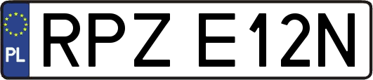 RPZE12N