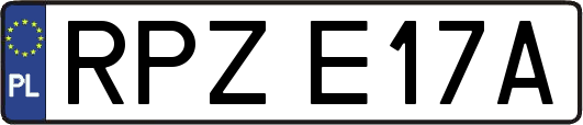 RPZE17A