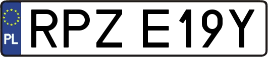 RPZE19Y