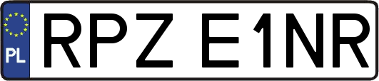 RPZE1NR