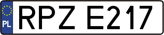 RPZE217