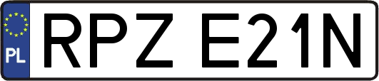 RPZE21N