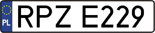 RPZE229