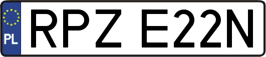 RPZE22N