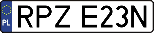 RPZE23N