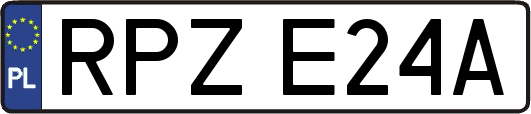 RPZE24A