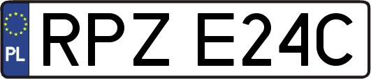 RPZE24C