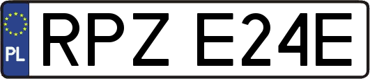 RPZE24E