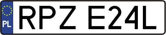 RPZE24L