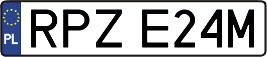 RPZE24M