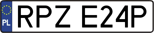 RPZE24P