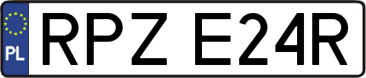 RPZE24R