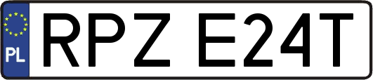 RPZE24T