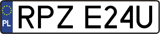 RPZE24U