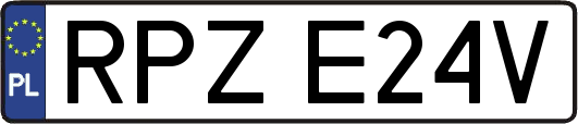 RPZE24V