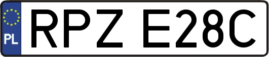 RPZE28C