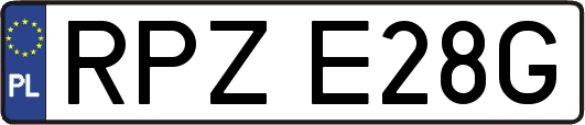 RPZE28G