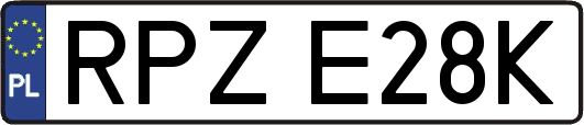 RPZE28K