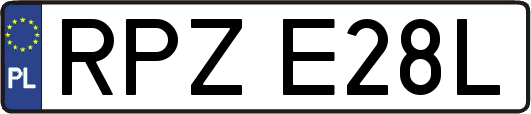 RPZE28L