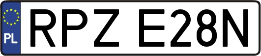 RPZE28N