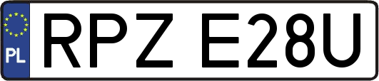 RPZE28U